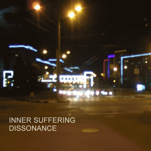 Inner Suffering (UKR) : Dissonance